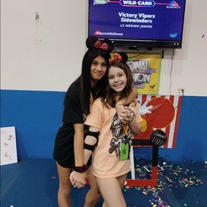 Meet your Posher, Anicea